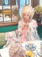 天国少女春丽op➕金发超级春天！