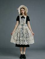 幻店杯垫围裙为什么又H起来了