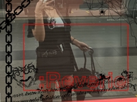 ✞/恐惧之下，唯有彼此，才是唯一的生路⊹.˚