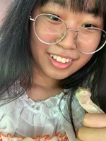 丰富的过每一天 快乐的看每一天(内涵爬宠害怕勿点)