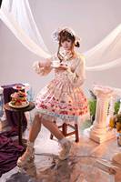 AG家的草莓甜点师