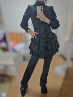 穿穿穿