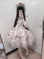 梦中的蝴蝶结