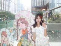 今天穿什么
