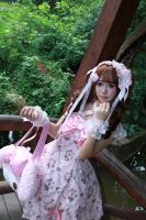 古早感