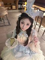 考完研我一定要像以前一样狠狠穿lo