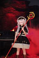 拍了点不一样的中村十字