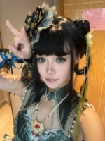 感谢自己还在喜欢Lolita