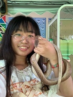 丰富的过每一天 快乐的看每一天(内涵爬宠害怕勿点)