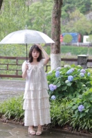 绣球花～