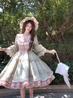 拍了一点四时花