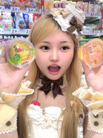 纸杯蛋糕🧁