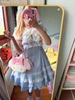 棉布独特的古早味