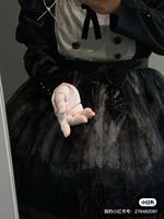 昨天新到的衣服，太好看了