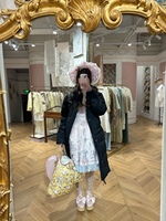 出门的before&after