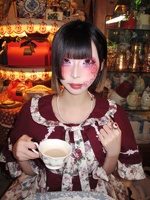 薔薇少女
