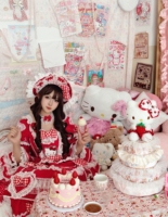 HelloHello我是Kitty！