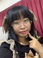 终于逮着机会可以穿lo了