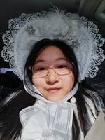 第一次穿圣诞g 2026.3.7