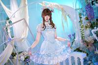 一个月以前的精修....