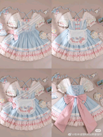 回想起一条lo裙,全网找不到,谁还记得?