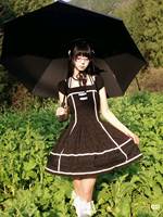 Sparkle微光陈列室 昼与夜弦