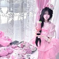 但是…就算是兔子也请温柔对待 ૮ ⑉ ᗜ ⑉ ა ᰔᩚ