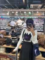 额是一个lo娘