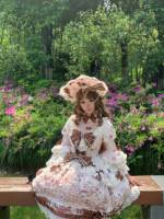 感谢自己还在喜欢Lolita