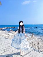 四季铃兰🌊