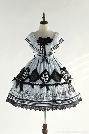 一个爱丽丝 21日常