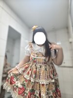 草莓派牌～