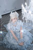 baby皇家千层公主-拍摄日记