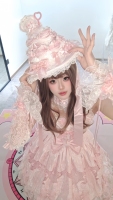 美美过生日!