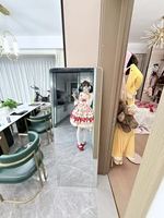 15草莓三色集齐!