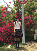 双马尾的你会不会很可爱