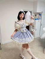 是梦想中的裙摆呀!