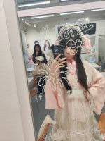 汉洋折衷