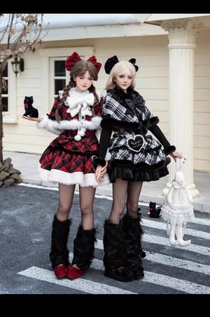 来信与诗·雪夜愿曲