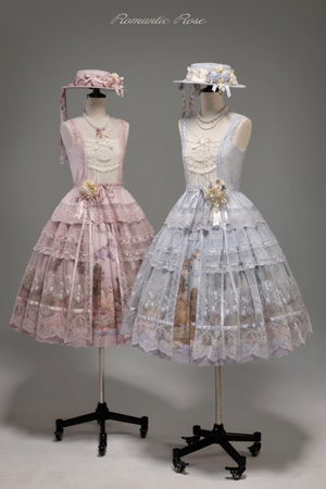 浪漫蔷薇（2026）