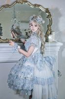 baby皇家千层公主-拍摄日记