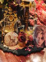 愿我们灵魂相契