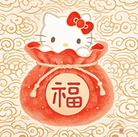出Lolita福袋！