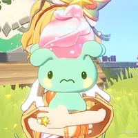 【周话题第四十二期(⁎⁍̴̛ᴗ⁍̴̛⁎)】蹲蹲清凉一夏好物分享