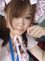 装一下可爱◟(˶> ᎑ <˶)◞