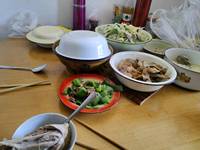 回上海啦，春节假期结束了