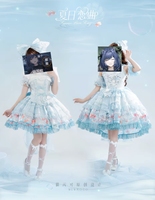 定金留念!猫芮可——夏日恋曲