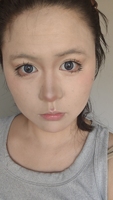 学习lo妆