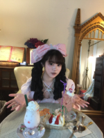 杭州网红店真的畏惧了