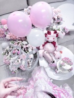 20th⁺₊♡₊⁺ 永远做公主 梦都被满足
